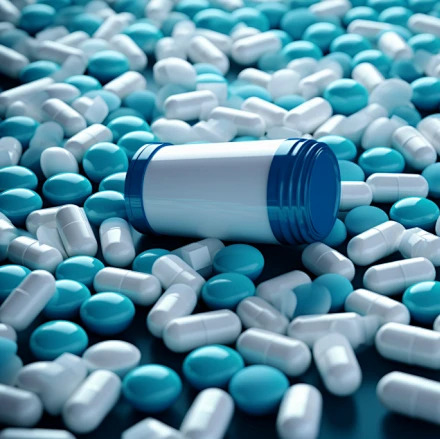 Nutritional Supplements