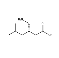 Pregabalin