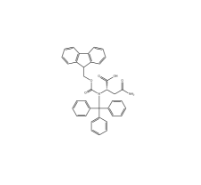 Fmoc-Asn(Trt)-OH