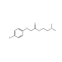 2-(Dimethylamino)ethyl (4-chlorphenoxy)acetate