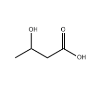  3-hydroxybutyric acid