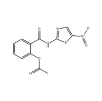 Nitazoxanide