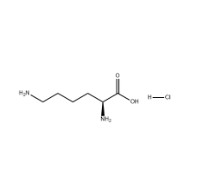 L-Lysine hydrochloride