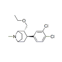 Tesofensine
