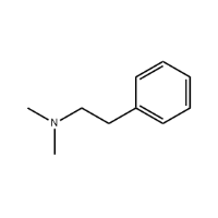 N,N-DIMETHYL-N-PHENETHYLAMINE