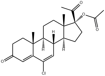 Chlormadinone acetate