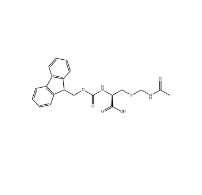 Fmoc-Cys(Acm)-OH/Fmoc-S-acetamidomethyl-L-cysteine