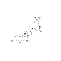  Tauroursodeoxycholic acid