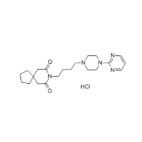 Buspirone hydrochloride