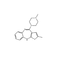 Olanzapine