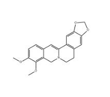 dihydroberberine