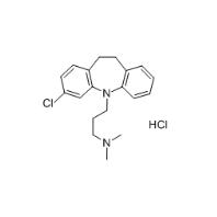 Clomipramine hydrochloride