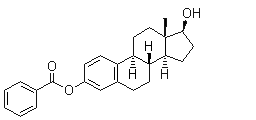 Estradiol benzoate
