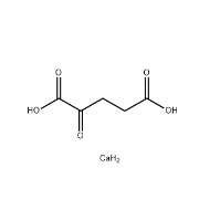 Calcium 2-oxoglutarate