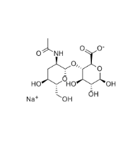 Hyaluronic acid