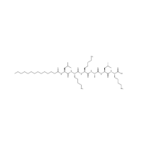 Myristoyl Hexapeptide-16