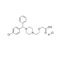 Cetirizine hydrochloride