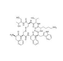 Octreotide acetate
