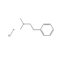 N, N-Dimethyl-2-Phenylethylamine