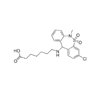 Tianeptine