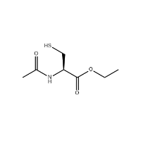 N-Acetyl-L-cysteine ethyl ester