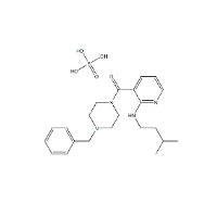 NSI-189 Phosphate