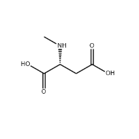 N-Methyl-D-aspartic acid