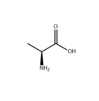 L-Alanine