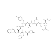 LECIRELIN/Lanreotide