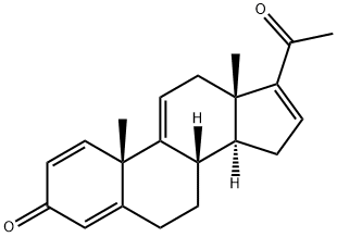 17-Acetyl-10,13-dimethyl-6,7,8,10,12,13,14,15octahydro-cyclopenta[a]phenathren-3