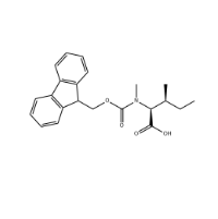 Fmoc-N-methyl-L-isoleucine