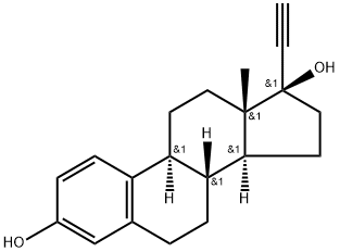 Tthinylestradiol