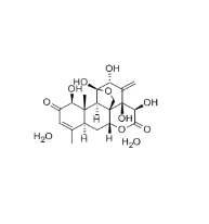 Eurycomanone