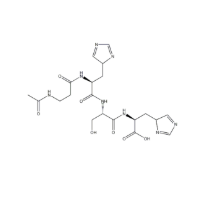 Acetyl tetrapeptide-5
