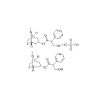Atropine sulfate