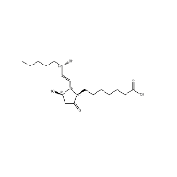 Prostaglandin E1