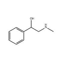 DL-ALPHA-(METHYLAMINOMETHYL)BENZYL ALCOHOL