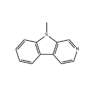  9-Methyl-9H-beta-carboline