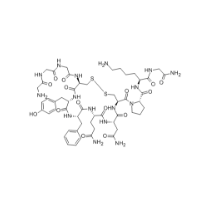 Terlipressin acetate