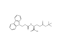 Fmoc-L-glutamic acid 5-tert-butyl ester