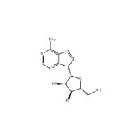antibacterial protein ll-37 amide (human)