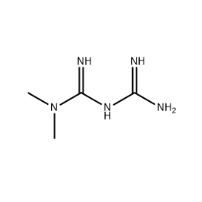 Metformin