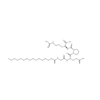 Palmitoyl Tetrapeptide-7