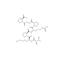 Selank peptide