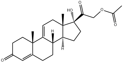 Anecortave Acetate