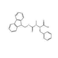 Fmoc-N-methyl-L-phenylalanine