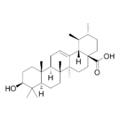 Ursolic acid