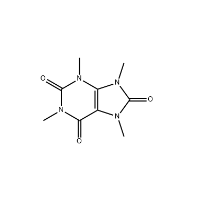 TETRAMETHYLURIC ACID
