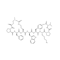 Nonapeptide-1/Melitane