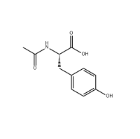  N-Acetyl-L-tyrosine